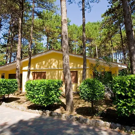 Villaggio Turistico Internazionale 5* Bibione