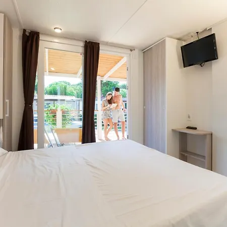 Villaggio Turistico Internazionale 리조트 4*
