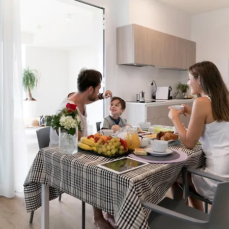 Villaggio Turistico Internazionale بيبيوني