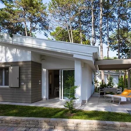 Villaggio Turistico Internazionale Ośrodek wypoczynkowy