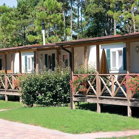 Villaggio Turistico Internazionale 리조트 비비오네