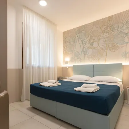 Villaggio Turistico Internazionale Μπιμπιόνε
