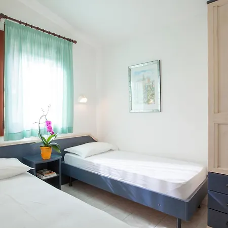 Villaggio Turistico Internazionale 리조트
