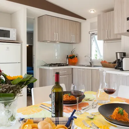 Villaggio Turistico Internazionale 리조트 4*