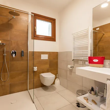 Villaggio Turistico Internazionale 리조트 4*