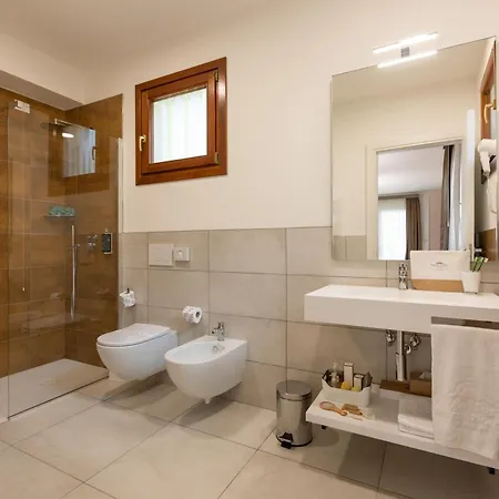 리조트 Villaggio Turistico Internazionale 4*