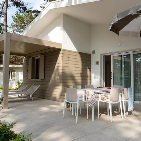Villaggio Turistico Internazionale 4* 비비오네