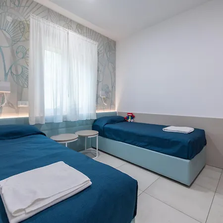 Ośrodek wypoczynkowy Villaggio Turistico Internazionale 5*