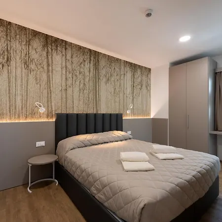 Villaggio Turistico Internazionale Bibione