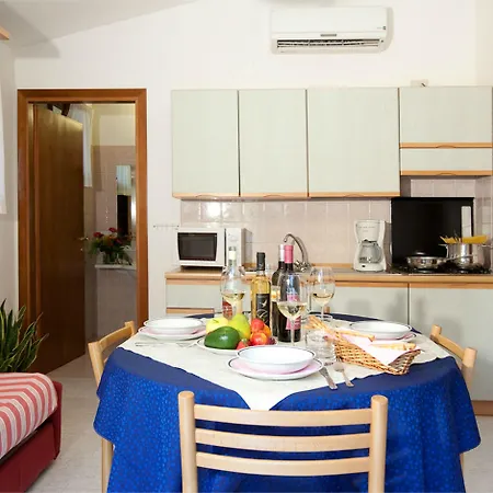 Villaggio Turistico Internazionale منتجع