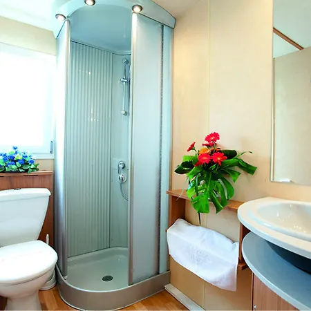 Villaggio Turistico Internazionale 5*