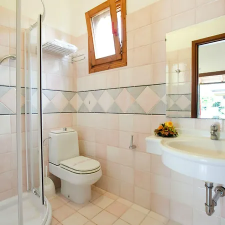 Villaggio Turistico Internazionale Bibione