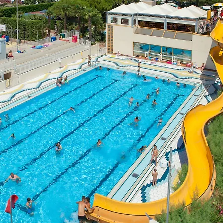 Villaggio Turistico Internazionale 5*