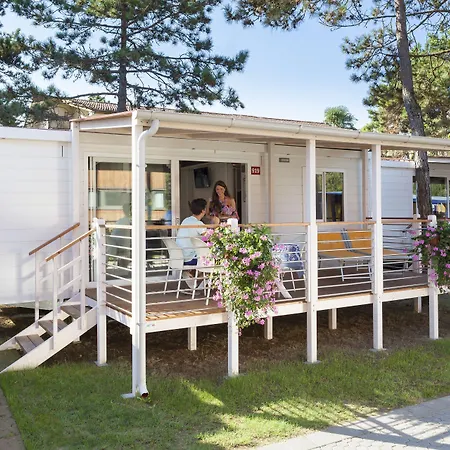 Ośrodek wypoczynkowy Villaggio Turistico Internazionale Bibione