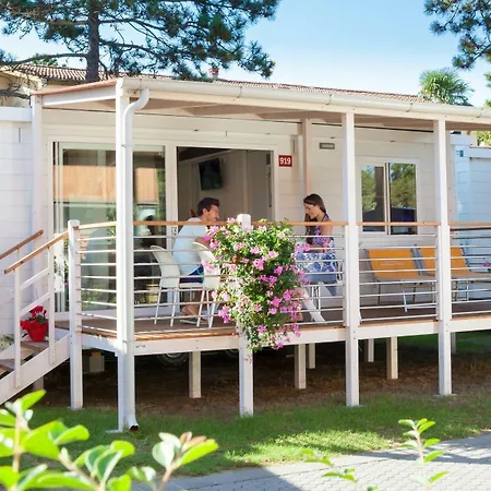 Villaggio Turistico Internazionale Bibione