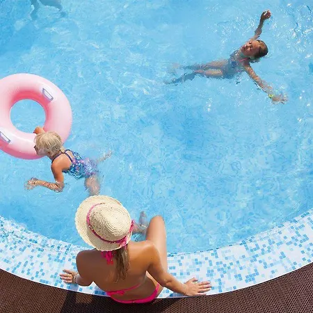 Villaggio Turistico Internazionale 5*