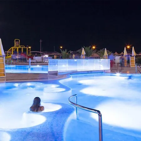 Resort Villaggio Turistico Internazionale