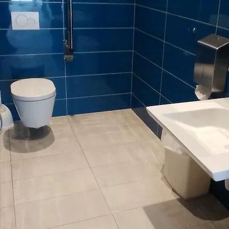 Resort Villaggio Turistico Internazionale Bibione