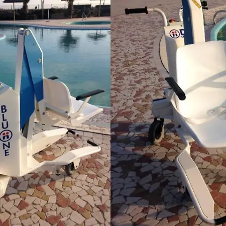Resort Villaggio Turistico Internazionale Bibione