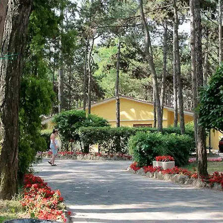 Villaggio Turistico Internazionale 5* Bibione