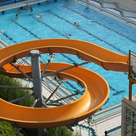 Villaggio Turistico Internazionale Bibione