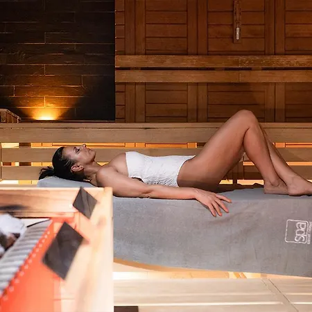 Villaggio Turistico Internazionale 5*