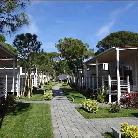 Villaggio Turistico Internazionale 5*