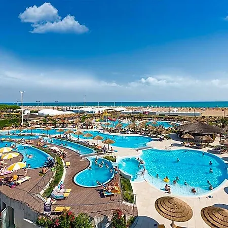 Villaggio Turistico Internazionale Bibione