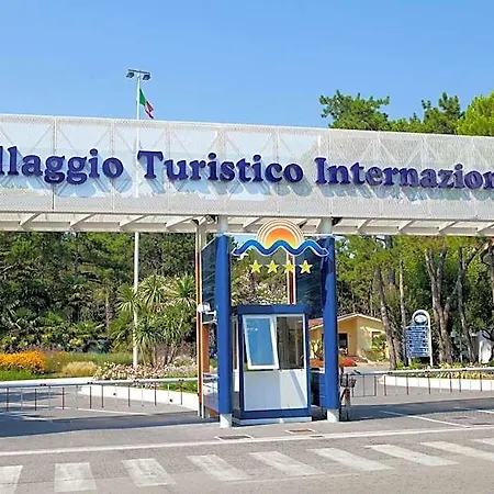 Resort Villaggio Turistico Internazionale