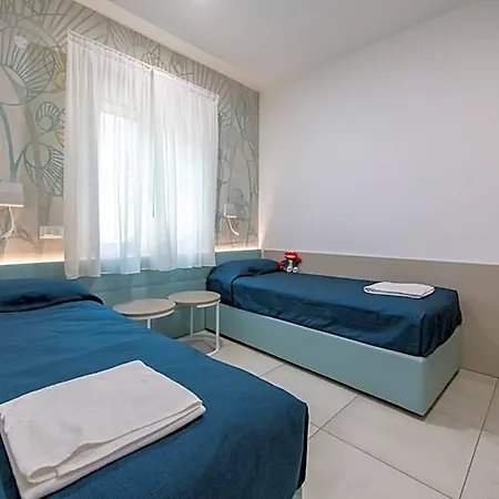 Villaggio Turistico Internazionale Resort