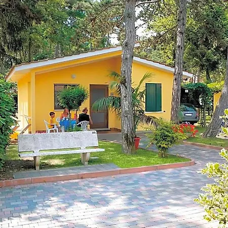 Resort Villaggio Turistico Internazionale