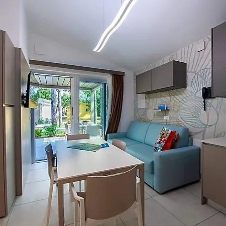 Villaggio Turistico Internazionale Resort