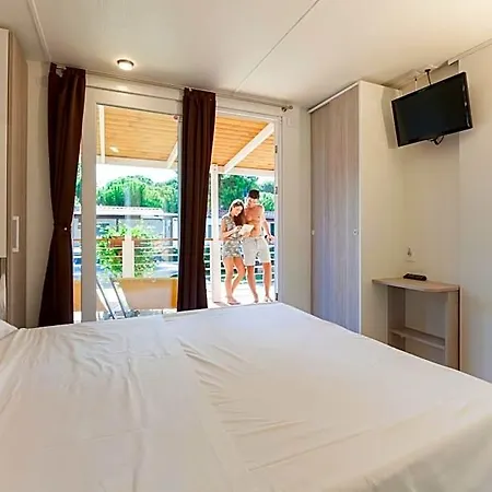 Villaggio Turistico Internazionale 5*