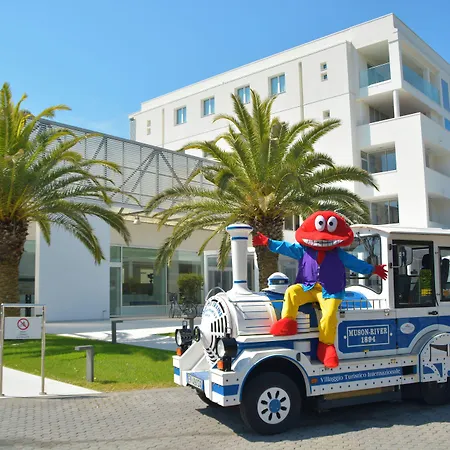 Villaggio Turistico Internazionale Resort
