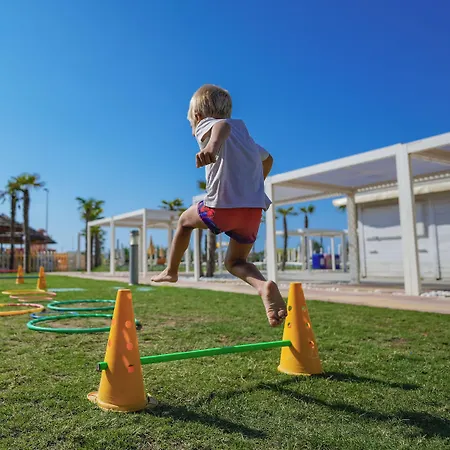 Resort Villaggio Turistico Internazionale