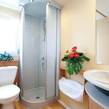 Villaggio Turistico Internazionale 5* Bibione