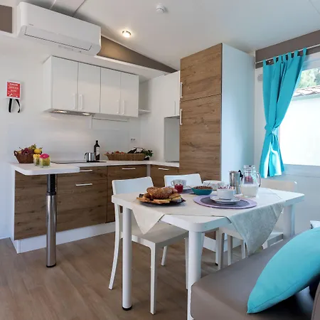 Villaggio Turistico Internazionale 5*