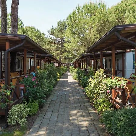 Resort Villaggio Turistico Internazionale