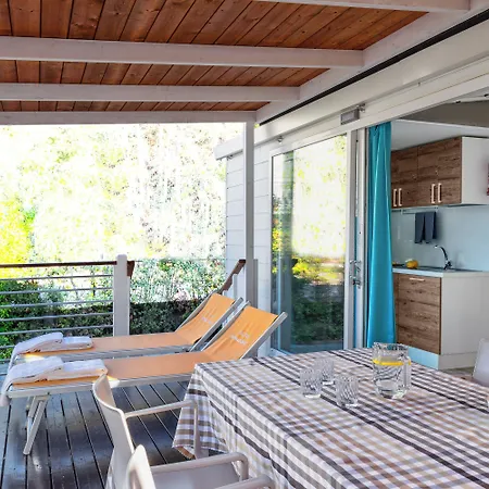 Villaggio Turistico Internazionale Resort 5*