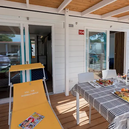 Resort Villaggio Turistico Internazionale 5*