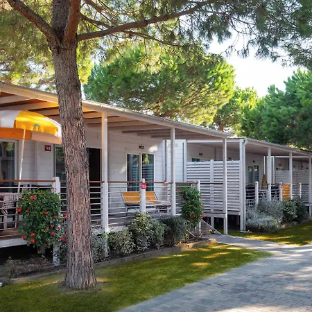Villaggio Turistico Internazionale Resort 5*