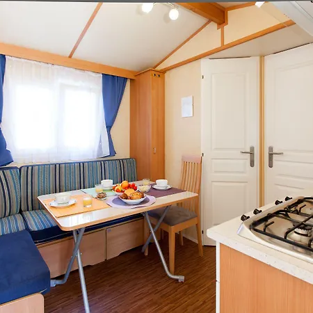 Resort Villaggio Turistico Internazionale 5*