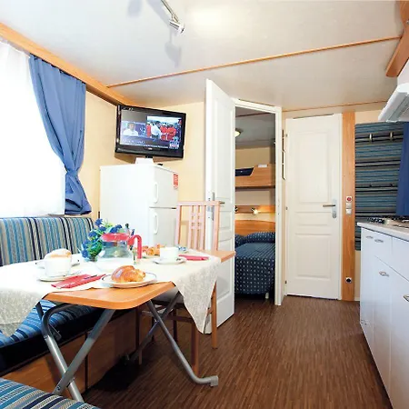 Villaggio Turistico Internazionale 5* Bibione