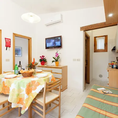 Villaggio Turistico Internazionale Resort Bibione