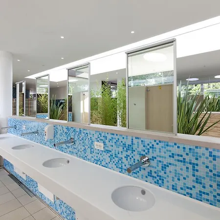 Villaggio Turistico Internazionale Feriested