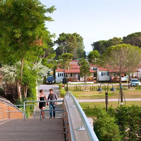 Villaggio Turistico Internazionale 리조트 비비오네