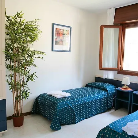 Villaggio Turistico Internazionale 4*
