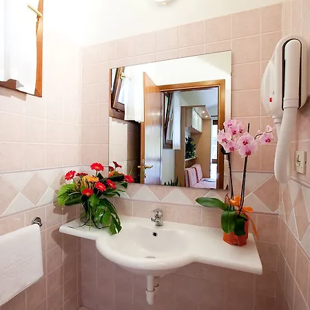 Villaggio Turistico Internazionale Bibione