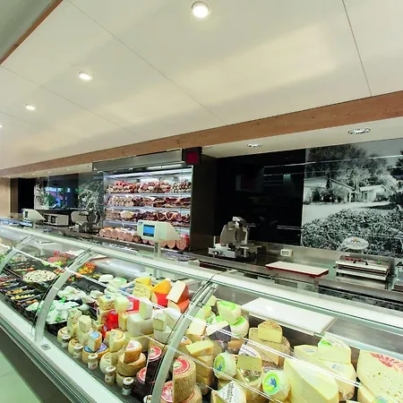 Villaggio Turistico Internazionale 비비오네