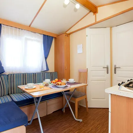Villaggio Turistico Internazionale منتجع 5*